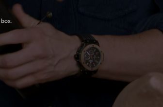 Hublot Tiaga