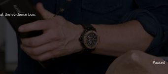 Hublot Tiaga