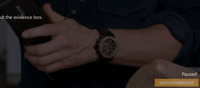 Hublot Tiaga