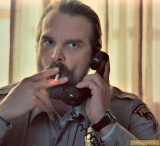 Stranger Things (2016)