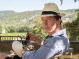 Patrick Melrose (2018)
