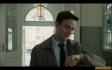 Cure for Wellness (2016)