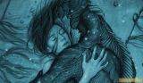 Shape of Water, The (2017)
