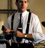 The Bodyguard (1992)