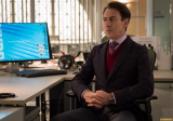 Instinct (2018 -2019)