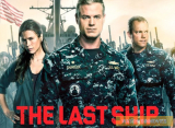 Last Ship, The (2014-)