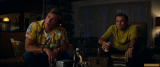 Once Upon a Time in Hollywood [2019]